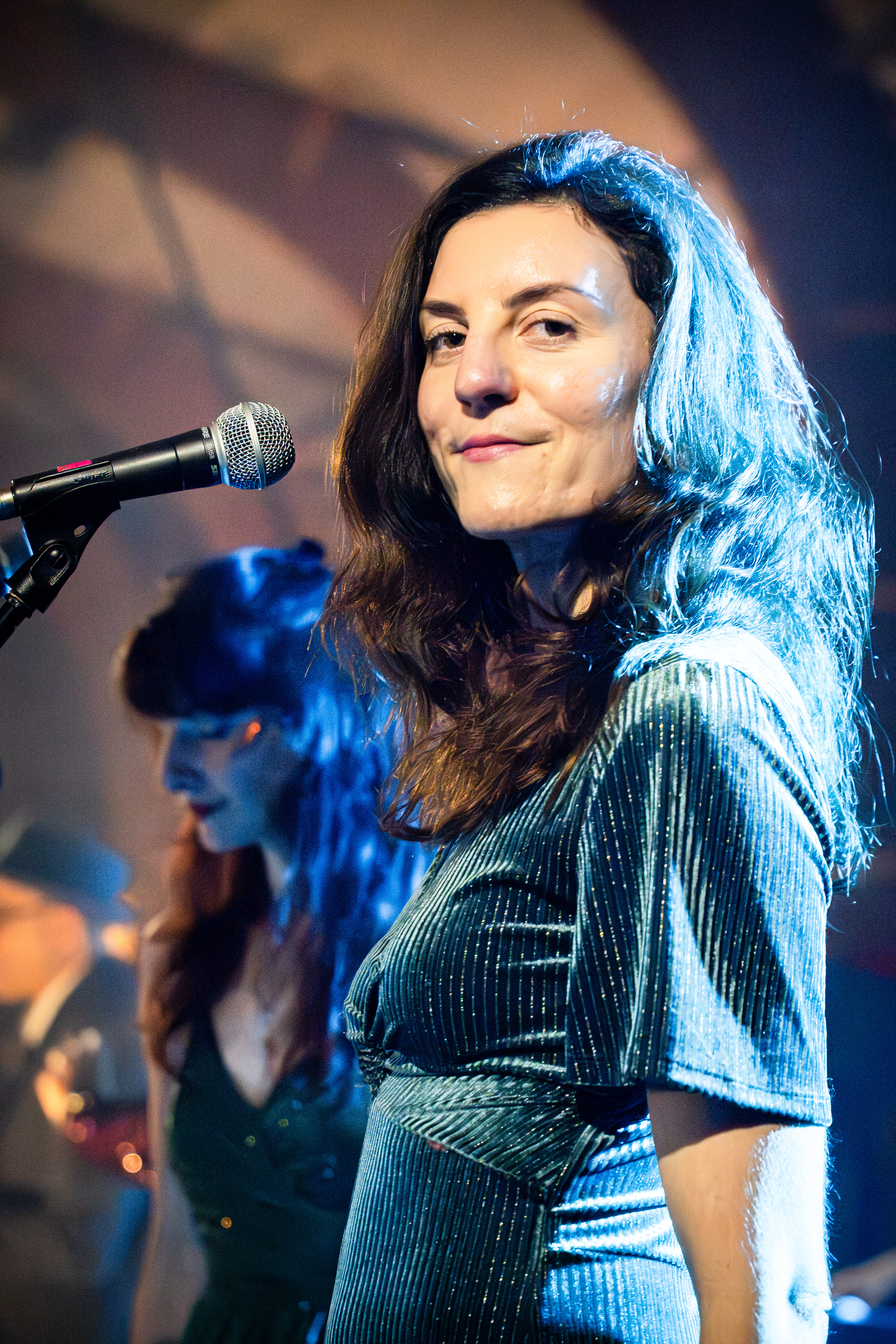 Morgane