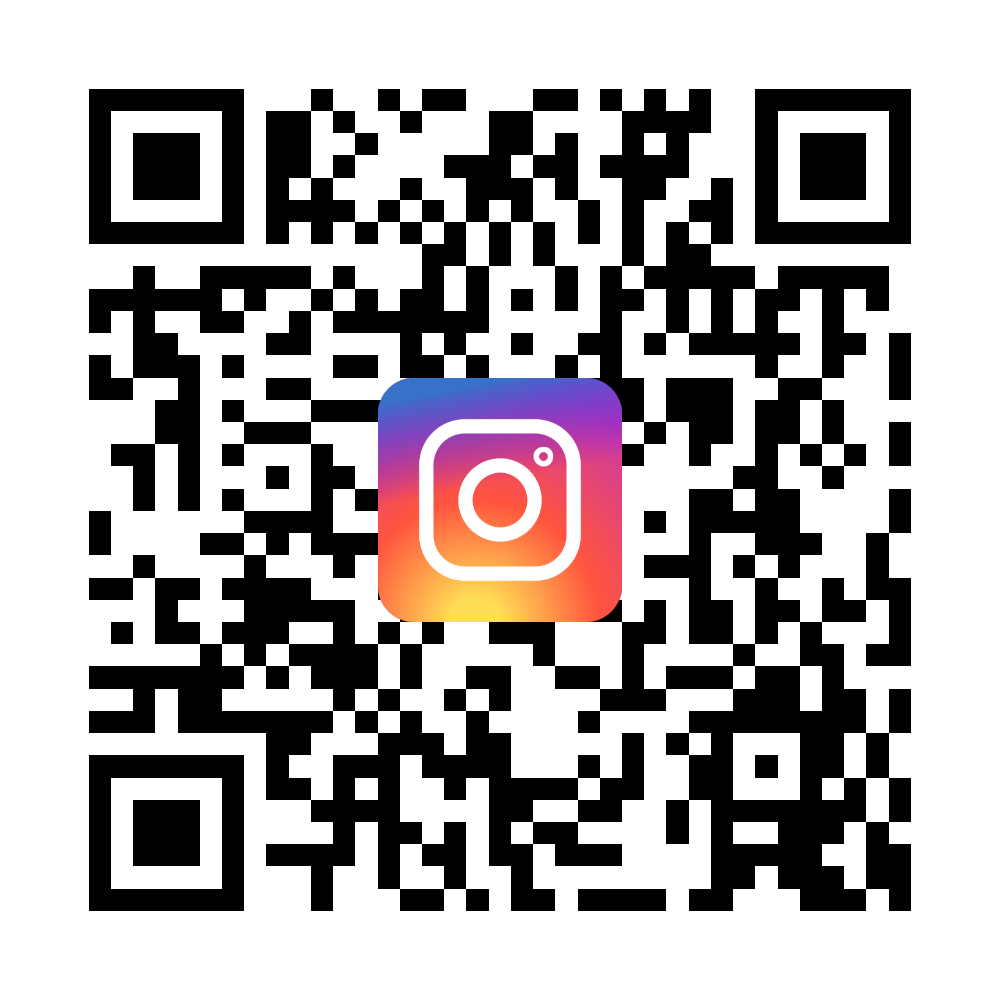 QR Code Instagram